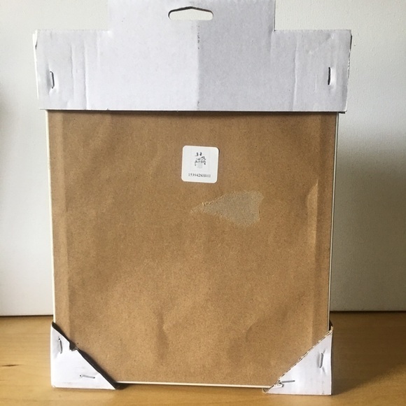 NEW NWT Wall Art "Flower" 8”x10” - Picture 3 of 6